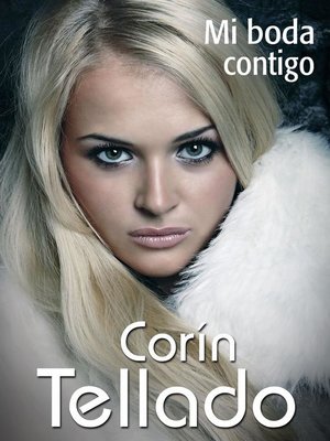 cover image of Mi boda contigo